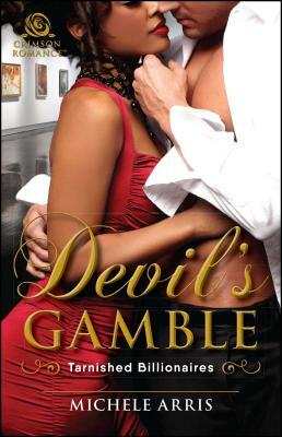 Devil's Gamble, Volume 2 by Michele Arris