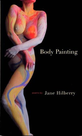 Body Painting by Jane Hilberry