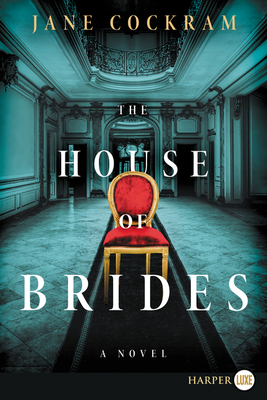 The House of Brides by Jane Cockram