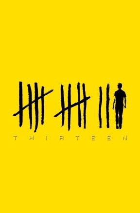 Thirteen by Tom Hoyle