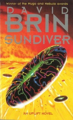 Sundiver by David Brin