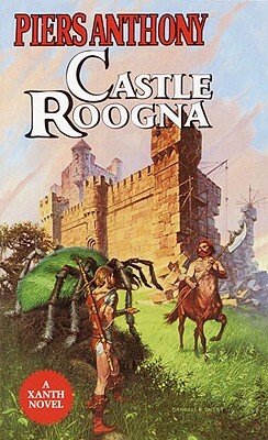 Castle Roogna by Piers Anthony