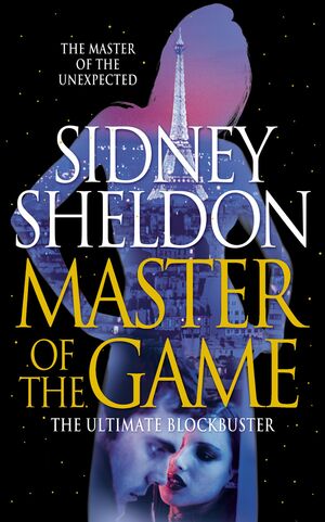 Master of the Game by Sidney Sheldon
