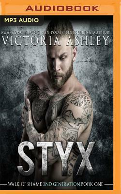 Styx by Victoria Ashley