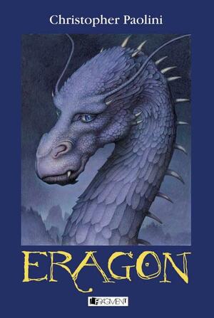 Eragon by Christopher Paolini