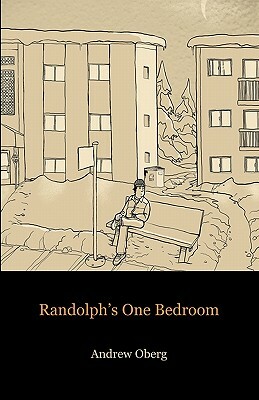 Randolph's One Bedroom by Andrew Oberg