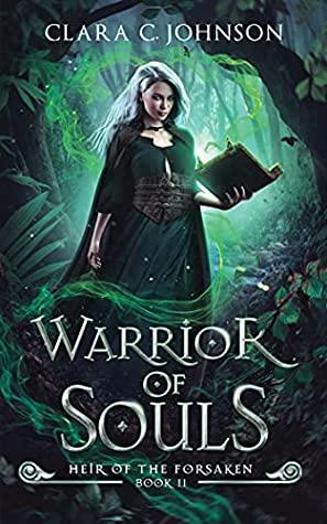 Warrior of Souls by Clara C. Johnson