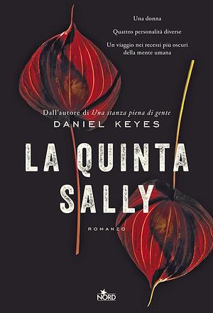 La quinta Sally by Деніел Кіз, Daniel Keyes