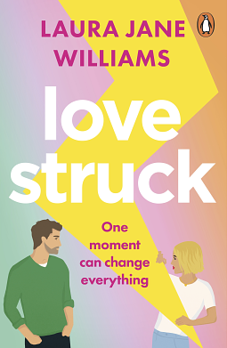 Lovestruck: The most fun rom com of 2023 – get ready for romance with a twist! by Laura Jane Williams, Laura Jane Williams