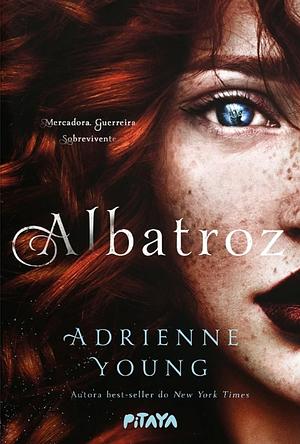 Albatroz by Adrienne Young