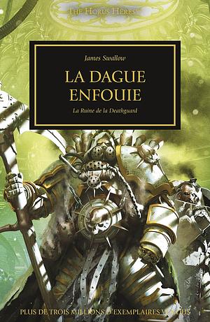 La Dague Enfouie by James Swallow