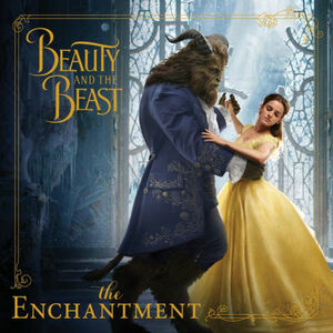 Beauty and the Beast by Ellen Titlebaum, The Walt Disney Company
