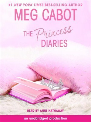 The Princess Diaries by Meg Cabot