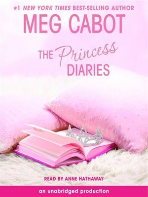 The Princess Diaries by Meg Cabot