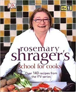 School For Cooks by Rosemary Shrager