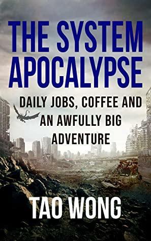 Daily Jobs, Coffee and and an Awfully Big Adventure by Tao Wong