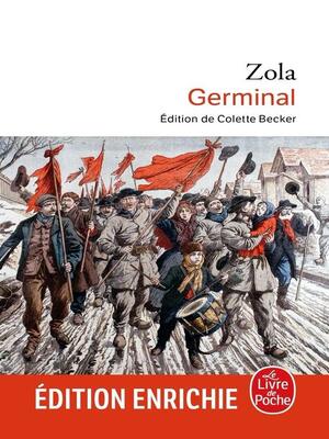 Germinal by Émile Zola