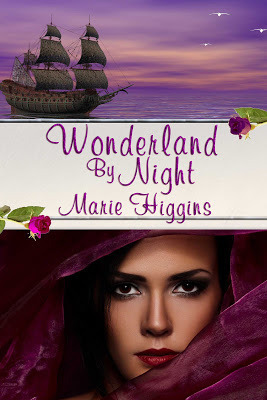 Wonderland by Night by Marie Higgins