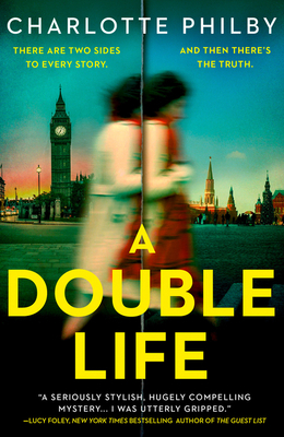 A Double Life by Charlotte Philby