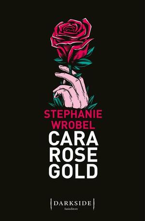 Cara Rose Gold by Stephanie Wrobel