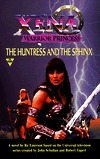 Xena: The Huntress And The Sphinx by Ru Emerson