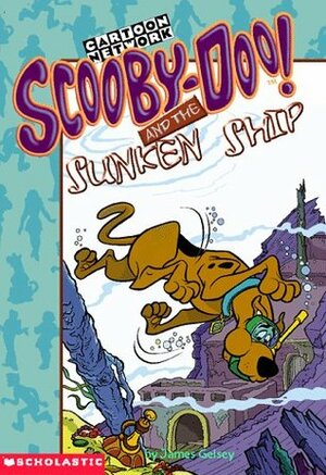 Scooby-Doo! and the Sunken Ship by James Gelsey, Duendes del Sur
