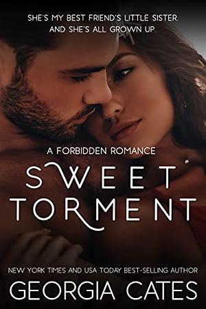 Sweet Torment by Georgia Cates