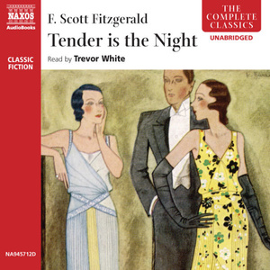 Tender is the Night by F. Scott Fitzgerald