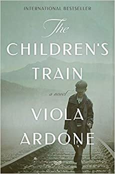 Otroci z vlaka by Viola Ardone
