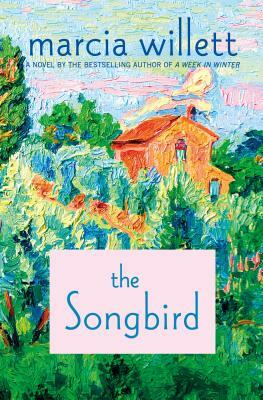 The Songbird by Marcia Willett