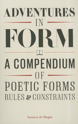 Adventures in Form by Tom Chivers