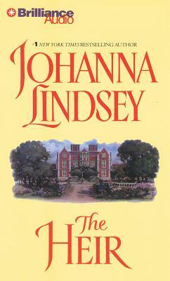 The Heir by Johanna Lindsey