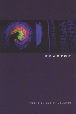 Reactor by Judith Vollmer