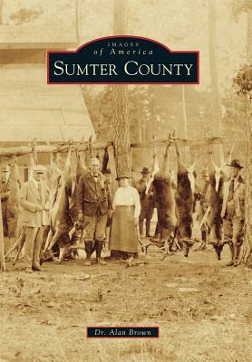 Sumter County by Alan Brown