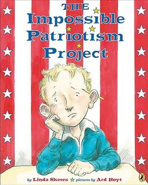 The Impossible Patriotism Project by Linda Skeers