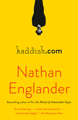 Kaddish.com by Nathan Englander