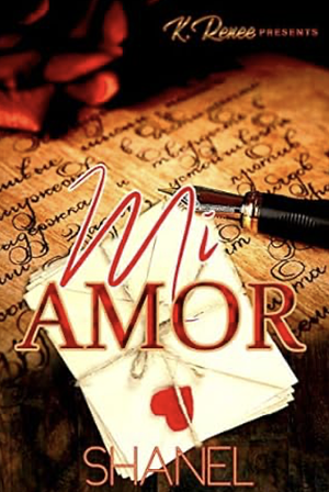 Mi AMOR by Shanel, Shanel