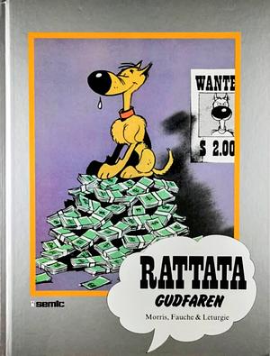 Rattata Gudfaren by Jean Léturgie, Xavier Fauche