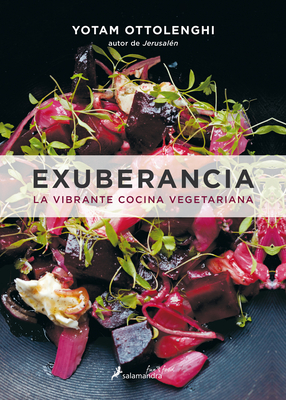 Exuberancia by Yotam Ottolenghi