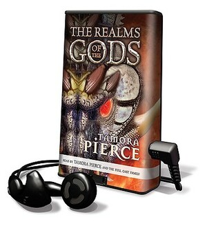 Realms of the Gods by Tamora Pierce