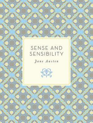 Sense and Sensibility by Jane Austen