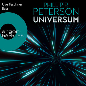 Universum by Phillip P. Peterson