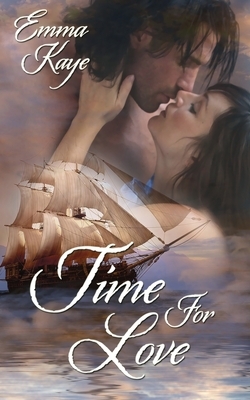 Time for Love by Emma Kaye