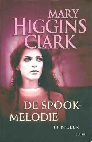 De Spookmelodie by Mary Higgins Clark