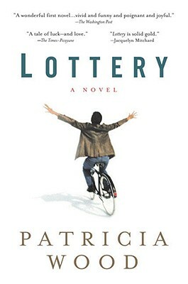 Lottery by Patricia Wood