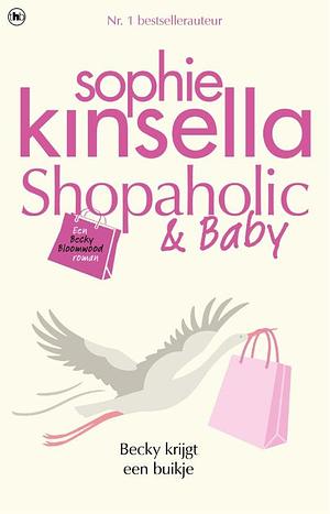 Shopaholic & Baby by Sophie Kinsella