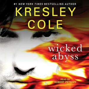 Wicked Abyss by Kresley Cole