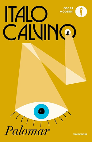 Palomar by Italo Calvino