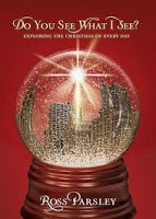 Do You See What I See?: Exploring the Christmas of Every Day by Ross Parsley