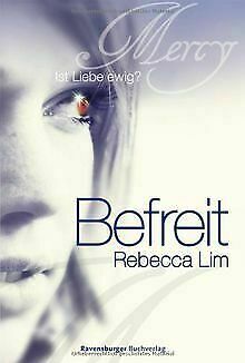 Befreit by Rebecca Lim
